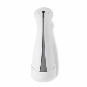 Distributore automatico di sapone a parete Umbra Otto image-0