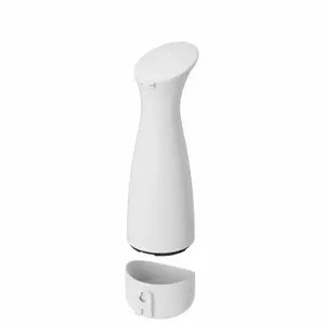 Distributore automatico di sapone a parete Umbra Otto image-1