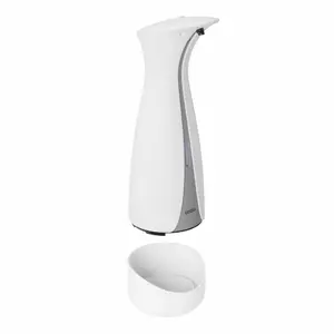 Distributore automatico di sapone a parete Umbra Otto image-2