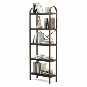 5-tier freestanding shelf Umbra Bellwood image-0