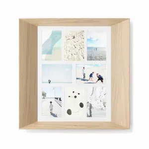 Posiadacz zdjęcia Umbra Lookout Wall image-0