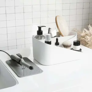 Contenitore per strumenti per parrucchieri Umbra Glam image-3