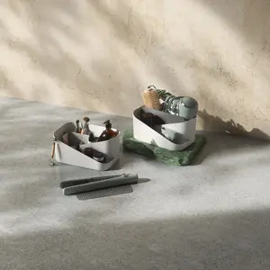Cosmetic storage Umbra Glam image-4