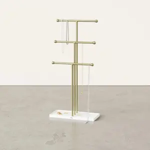 Jewelry holder Umbra Trigem image-1