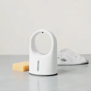 Automatic soap dispenser Umbra Rain image-2