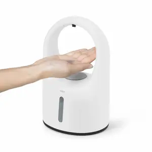 Automatic soap dispenser Umbra Rain image-3