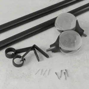 Binario per tende Umbra Orba image-1