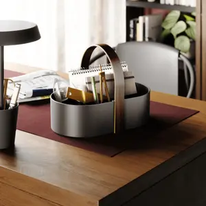 Storage basket Umbra Bellwood image-1