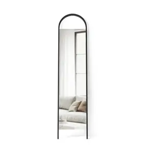 Free-standing mirror Umbra Bellwood image-0