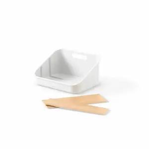 Contenitore di stoccaggio Umbra Bellwood image-0