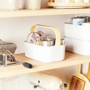 Contenitore di stoccaggio Umbra Bellwood image-1