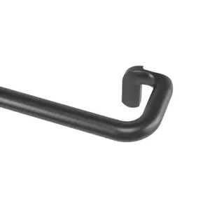 Curtain rod Umbra Twilight