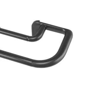 Double curtain ring Umbra Twilight image-0