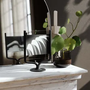 Cornice Umbra Wishbone image-3