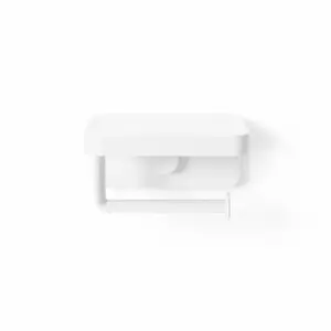 Suction cup toilet paper holder Umbra Flex image-0