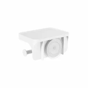 Suction cup toilet paper holder Umbra Flex image-2
