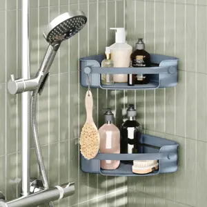 Organisateur de douche angle Umbra Flex image-1