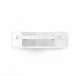 Organizzatore per doccia ad angolo Umbra Flex image-1