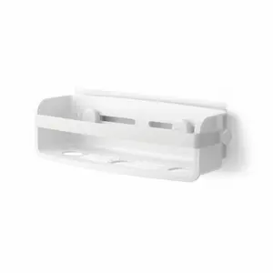 Duschorganizer mit Saugnapf Umbra Flex image-1