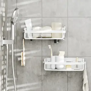 Duschorganizer mit Saugnapf Umbra Flex image-4