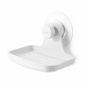 Suction cup soap holder Umbra Flex image-2