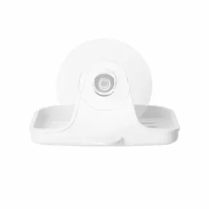 Suction cup soap holder Umbra Flex image-1