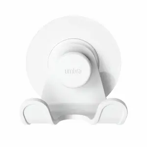 Doppio gancio di aspirazione Umbra Flex image-1