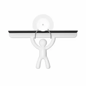Spatola per doccia Umbra Buddy image-0