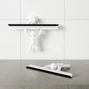 Spatola per doccia Umbra Buddy image-3