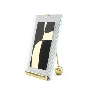 Photo frame Umbra Flute image-0