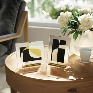 Photo frame Umbra Flute image-1