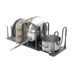 Kitchen utensil holder Umbra Peggy image-0