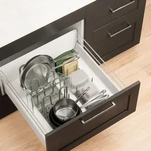 Kitchen utensil holder Umbra Peggy image-2