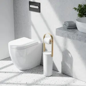 Toilettenpapierhalter Umbra Bellwood image-1