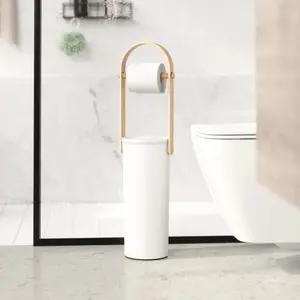 Toilettenpapierhalter Umbra Bellwood image-2