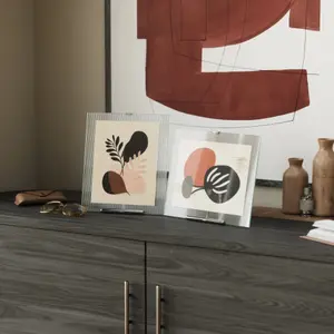 Photo frame Umbra Flute image-1