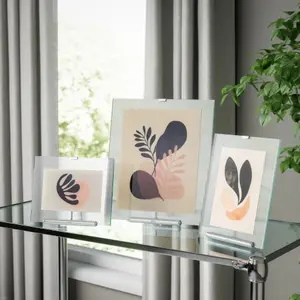 Photo frame Umbra Flute image-3