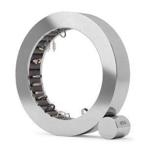 Metal jewelry holder Umbra Ferris