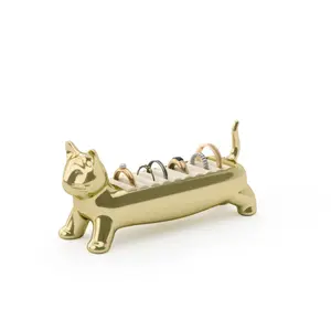 Ring holder Umbra Ali Cat image-0