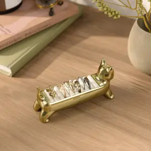Ring holder Umbra Ali Cat image-1