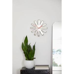 Wall clock Umbra Ribbon image-4