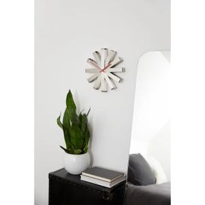 Wall clock Umbra Ribbon image-3