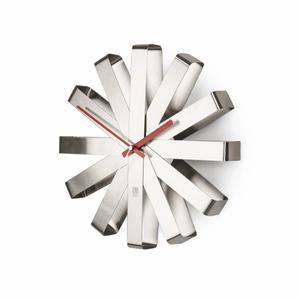 Wall clock Umbra Ribbon image-1