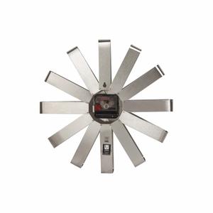 Wall clock Umbra Ribbon image-2