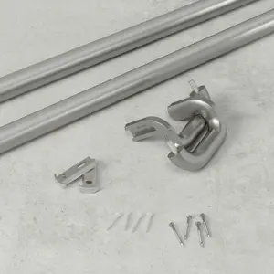 Curtain rod Umbra Twilight image-4