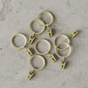 Anelli Umbra Cappa Clip image-3