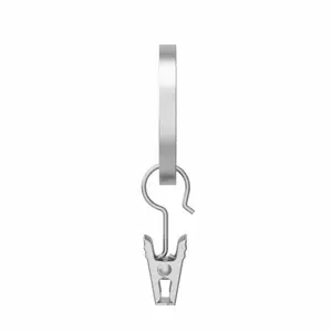 Anelli Umbra Cappa Clip image-1
