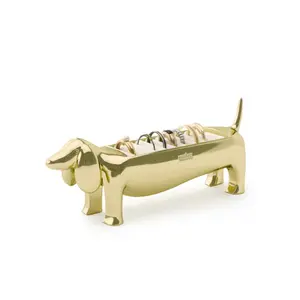 Ringhalter Umbra Dachsie image-0