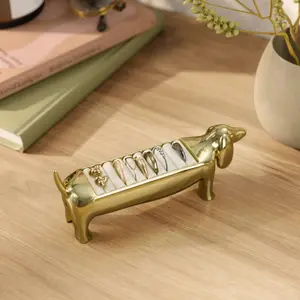 Ringhalter Umbra Dachsie image-2