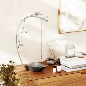 Porte-bijoux Umbra Orchid image-1